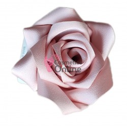 Brosa si clema pentru par sau vestimentar TRD018FF trandafir Rose Pink